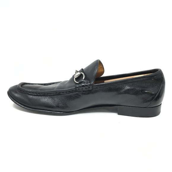 Gucci Horsebit Loafers Shoes Size 43 E UK/9.5 E US main image 7